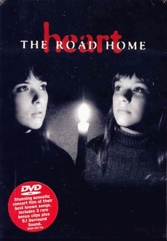 Heart : The Road Home (Video)